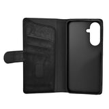Gear Samsung Galaxy A27 Etui 3 Kortlomme Svart
