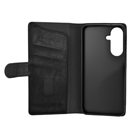 Gear Samsung Galaxy A27 Etui 3 Kortlomme Svart