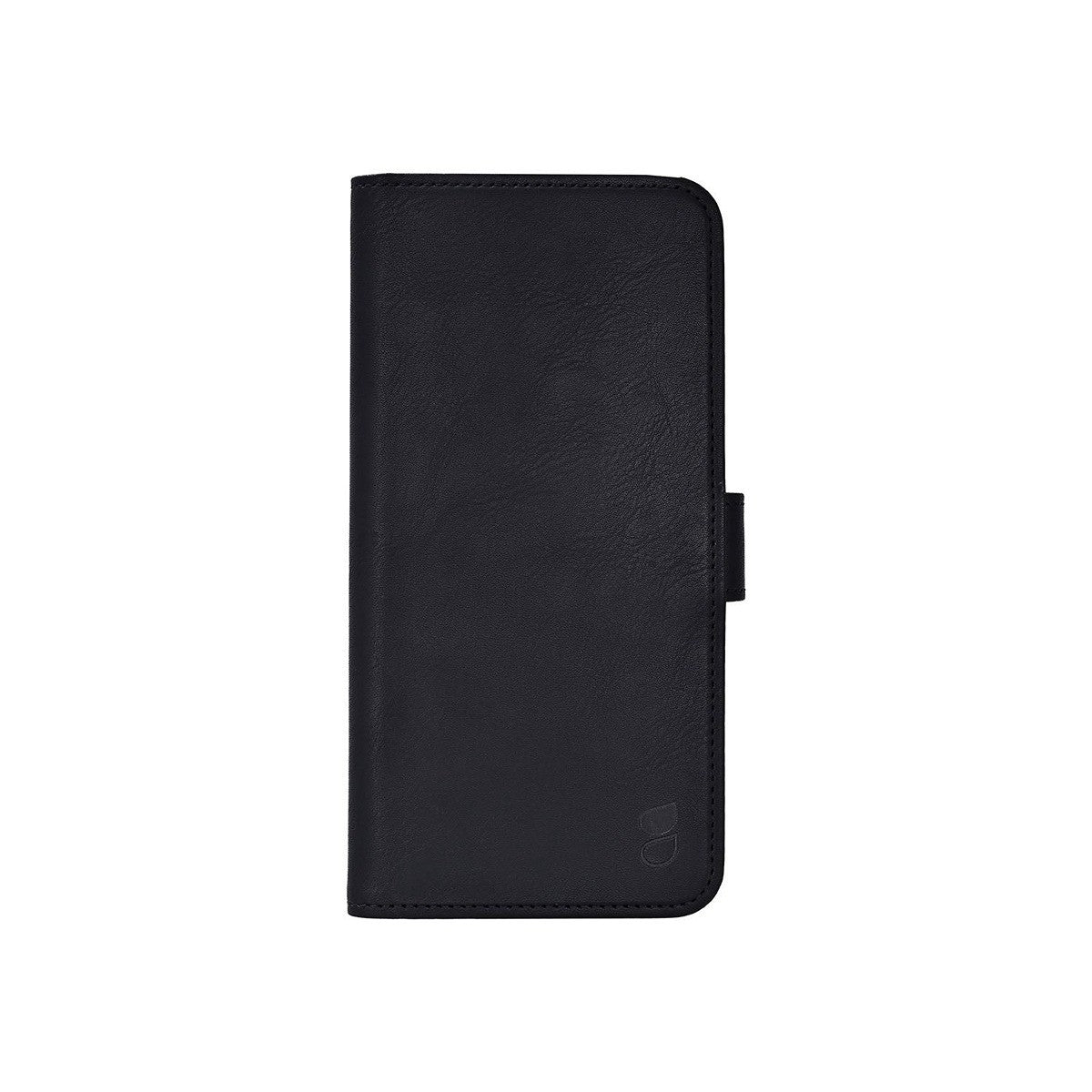 Gear Samsung Galaxy XCover 7 Pro Etui 3 Kortlomme Svart