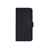 Gear Samsung Galaxy XCover 7 Pro Etui 3 Kortlomme Svart