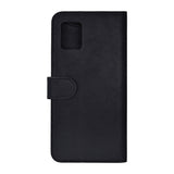 Gear Samsung Galaxy XCover 7 Pro Etui 3 Kortlomme Svart