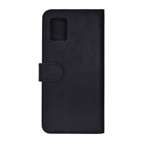 Gear Samsung Galaxy XCover 7 Pro Etui 3 Kortlomme Svart
