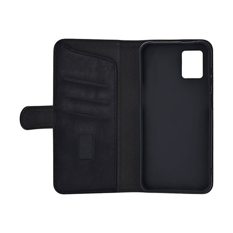 Gear Samsung Galaxy XCover 7 Pro Etui 3 Kortlomme Svart