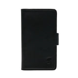 Gear Sony Xperia Z5 Etui 3 Kortlomme Svart