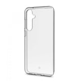 Celly Samsung Galaxy A35 Deksel GELSKIN Transparent