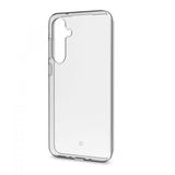 Celly Samsung Galaxy A55 Deksel GELSKIN Transparent