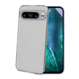 Celly Google Pixel 9 Pro XL Deksel GELSKIN Transparent