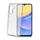 Celly Samsung Galaxy A56 Deksel GELSKIN Transparent