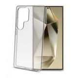 Celly Samsung Galaxy S25 Ultra Deksel GELSKIN Transparent