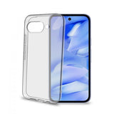 Celly Google Pixel 9a Deksel GELSKIN Transparent