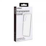 Celly Samsung Galaxy A17 Deksel GELSKIN Transparent