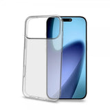 Celly iPhone 17 Pro Max Deksel GELSKIN Transparent