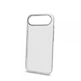 Celly iPhone Air Deksel GELSKIN Transparent