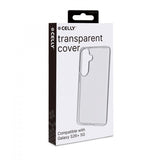 Celly Samsung Galaxy S26 Plus Deksel GELSKIN Transparent