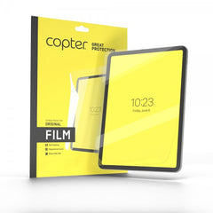 Samsung Galaxy Tab A9 Skjermbeskytter & Linsebeskyttelse
