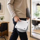 Alogic Elite 360 laptopstativ Silver