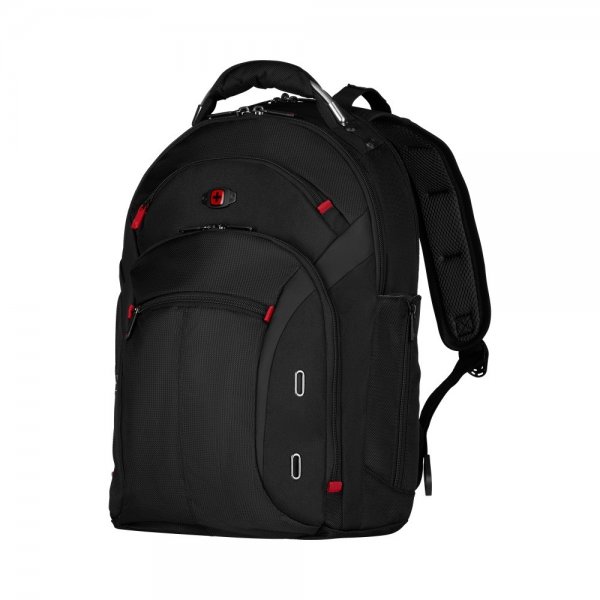 Wenger Gigabyte 16" Dataryggsekk Svart