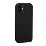 dbramante1928 iPhone 12/iPhone 12 Pro Deksel Greenland Night Black
