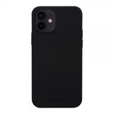 dbramante1928 iPhone 12/iPhone 12 Pro Deksel Greenland Night Black