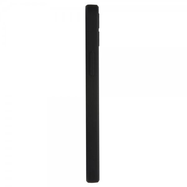 dbramante1928 iPhone 12/iPhone 12 Pro Deksel Greenland Night Black