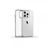dbramante1928 iPhone 13 Pro Max Deksel Greenland Clear