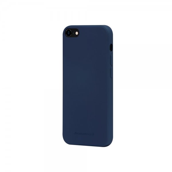 dbramante1928 iPhone 7/8/SE Deksel Greenland Pacific Blue