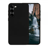 dbramante1928 Samsung Galaxy S23 FE Deksel Greenland Night Black