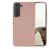 dbramante1928 Samsung Galaxy S22 Plus Deksel Greenland Pink Sand