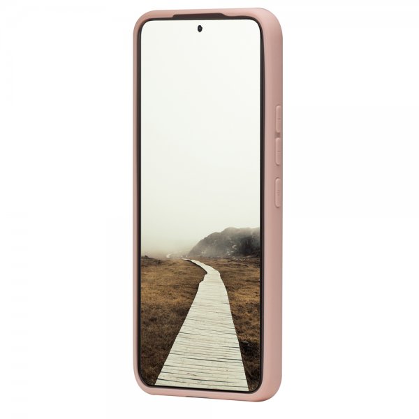 dbramante1928 Samsung Galaxy S22 Plus Deksel Greenland Pink Sand
