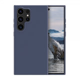 dbramante1928 Samsung Galaxy S24 Ultra Deksel Greenland Pacific Blue