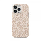Burga iPhone 13 Pro Deksel Tough MagSafe Gone Country