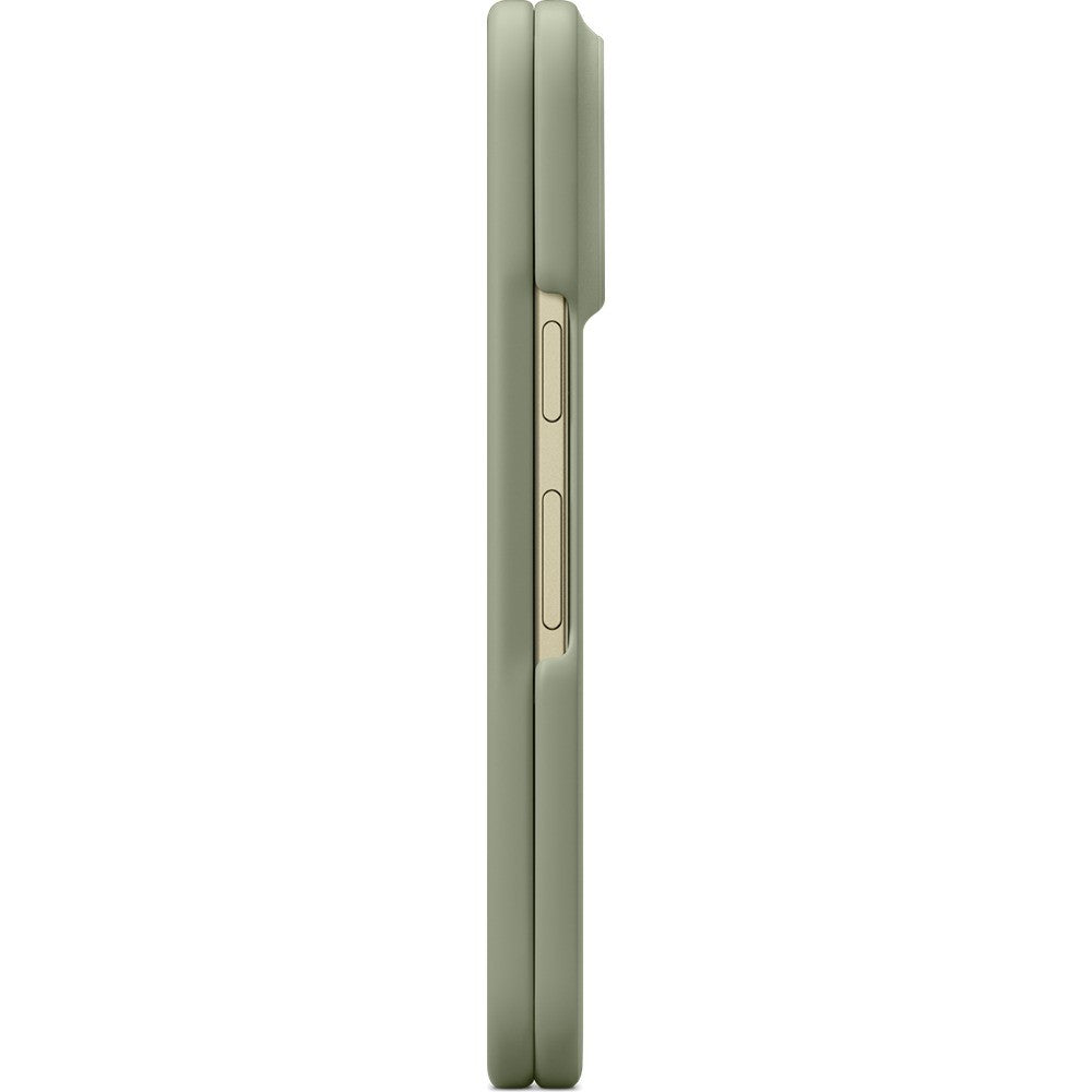Google Original Pixel 11 Pro Fold Skal Pixelsnap Olive