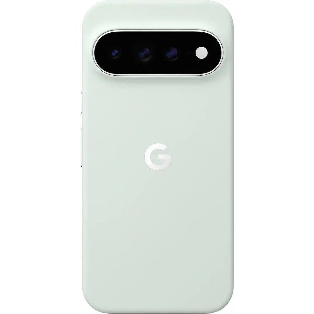 Google Original Pixel 11 Pro Skal Pixelsnap Fog