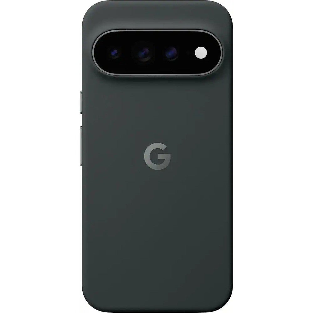 Google Original Pixel 11 Pro Skal Pixelsnap Obsidian