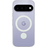 Google Original Pixel 11 Deksel Clear Pixelsnap Klar