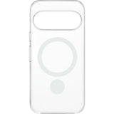 Google Original Pixel 11 Deksel Clear Pixelsnap Klar
