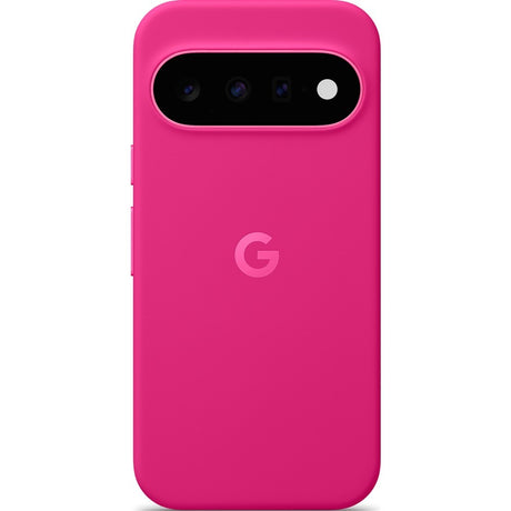 Google Original Pixel 11 Deksel Pixelsnap Hibiskus