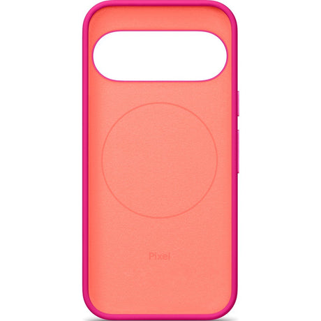 Google Original Pixel 11 Deksel Pixelsnap Hibiskus