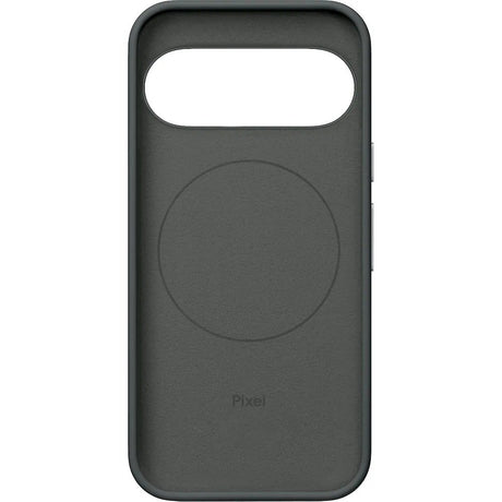 Google Original Pixel 11 Deksel Pixelsnap Obsidian