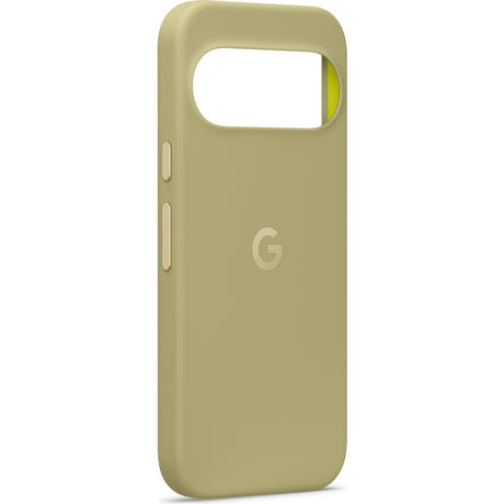 Google Original Pixel 11 Deksel Pixelsnap Pistachio