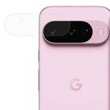 Nordic Covers Google Pixel 10 Kamerabeskytter Glasberga