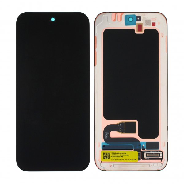 Google Pixel 10 Skjerm med LCD Display Original