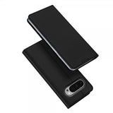 Dux Ducis Google Pixel 10/Pixel 10 Pro Etui Skin Pro Series Svart