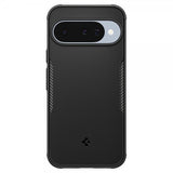 Spigen Google Pixel 10/Pixel 10 Pro Deksel Core Armor MagFit Matte Black