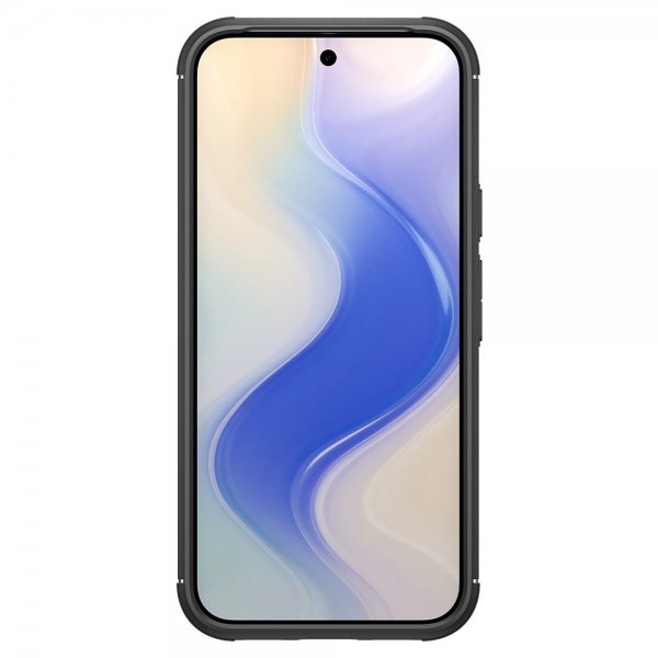 Spigen Google Pixel 10/Pixel 10 Pro Deksel Core Armor MagFit Matte Black