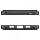 Spigen Google Pixel 10/Pixel 10 Pro Deksel Core Armor MagFit Matte Black