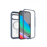 Otterbox Google Pixel 10/Pixel 10 Pro Deksel Defender Pro XT MagSafe Baby Blue Jeans
