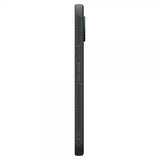 Spigen Google Pixel 10/Pixel 10 Pro Deksel Liquid Air MagFit Abyss Green