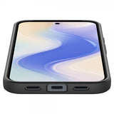 Spigen Google Pixel 10/Pixel 10 Pro Deksel Liquid Air Matte Black