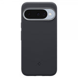 Spigen Google Pixel 10/Pixel 10 Pro Deksel Nano Pop MagFit Black Sesame